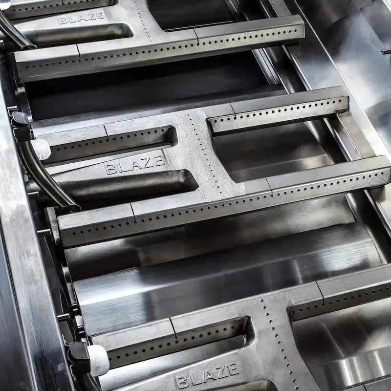 Blaze Professional LUX 34