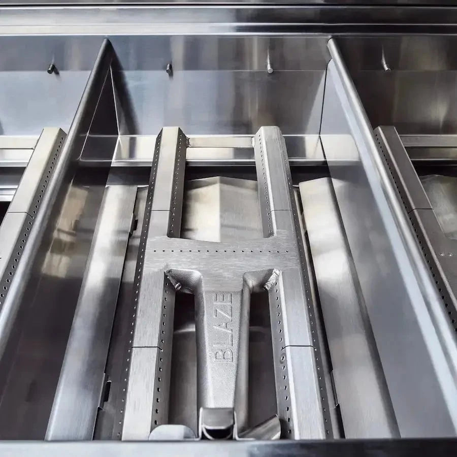 Blaze Professional LUX 34