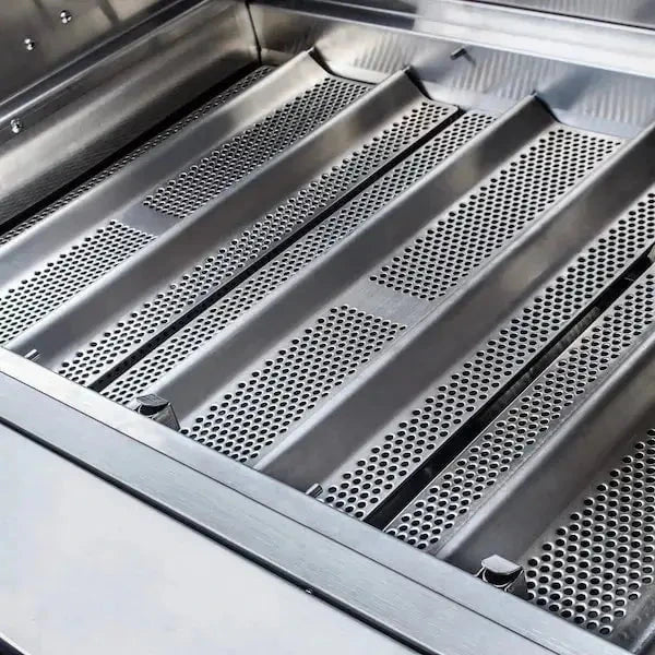 Blaze Professional LUX 34