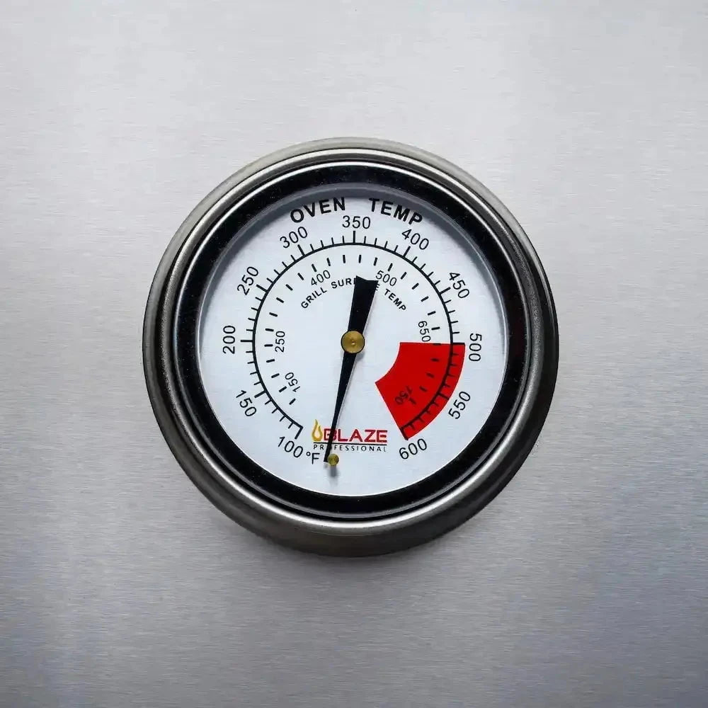 Blaze Professional LUX 44