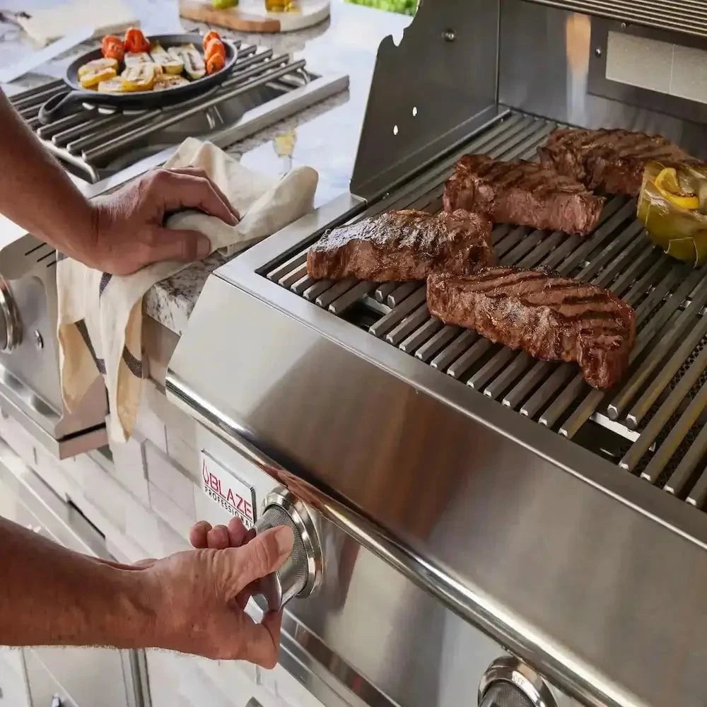 Blaze Professional LUX 44