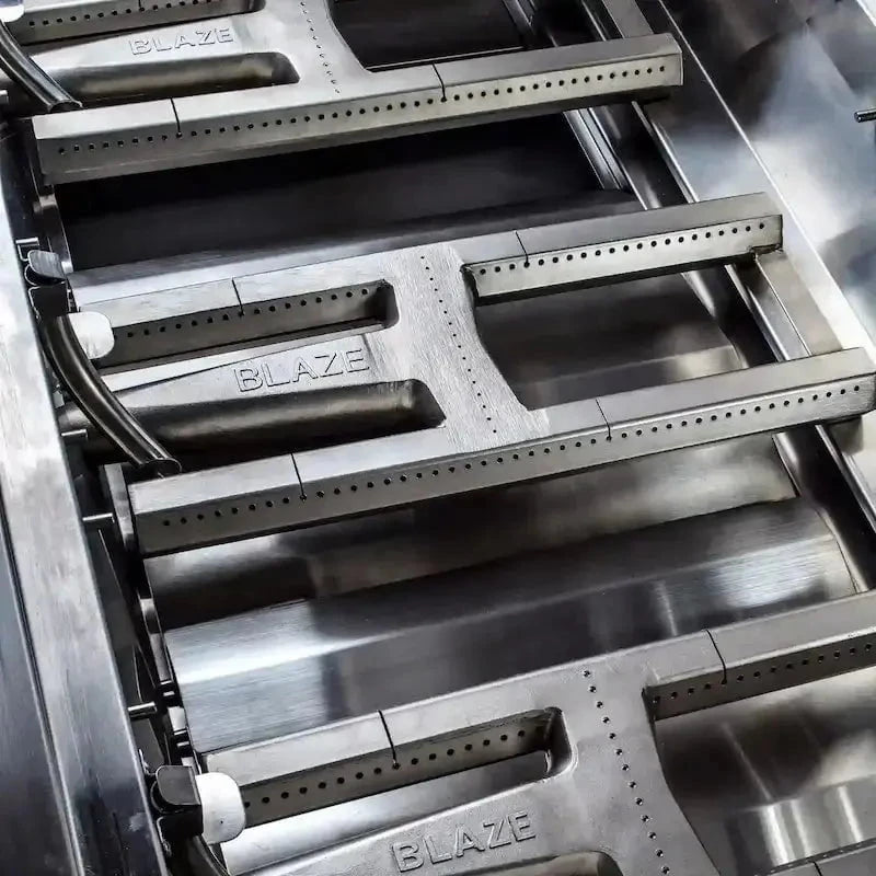 Blaze Professional LUX 44