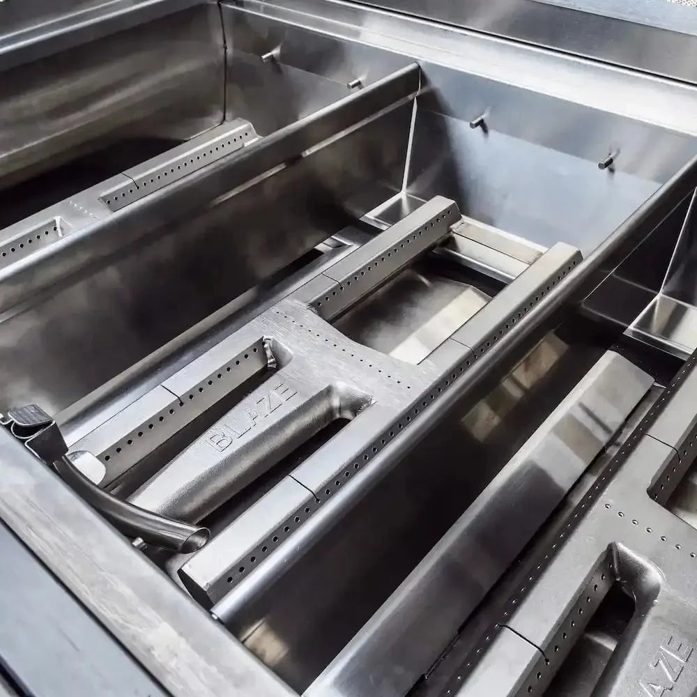 Blaze Professional LUX 44