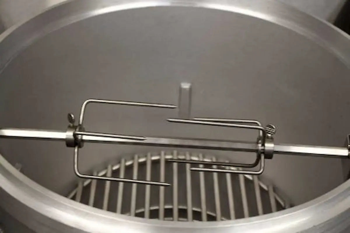 Blaze Rotisserie for 20