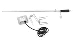 Blaze Rotisserie Kit For 32 Inch 4-Burner Gas Grill Outdoor Grill Accessories 12038142