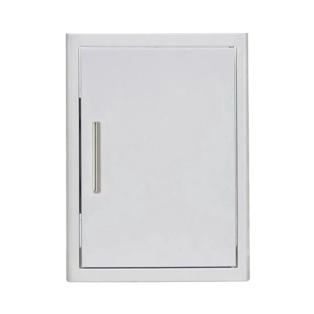 Blaze Single Access Door Cabinets & Storage 17" Tall x 24" Wide 12043154