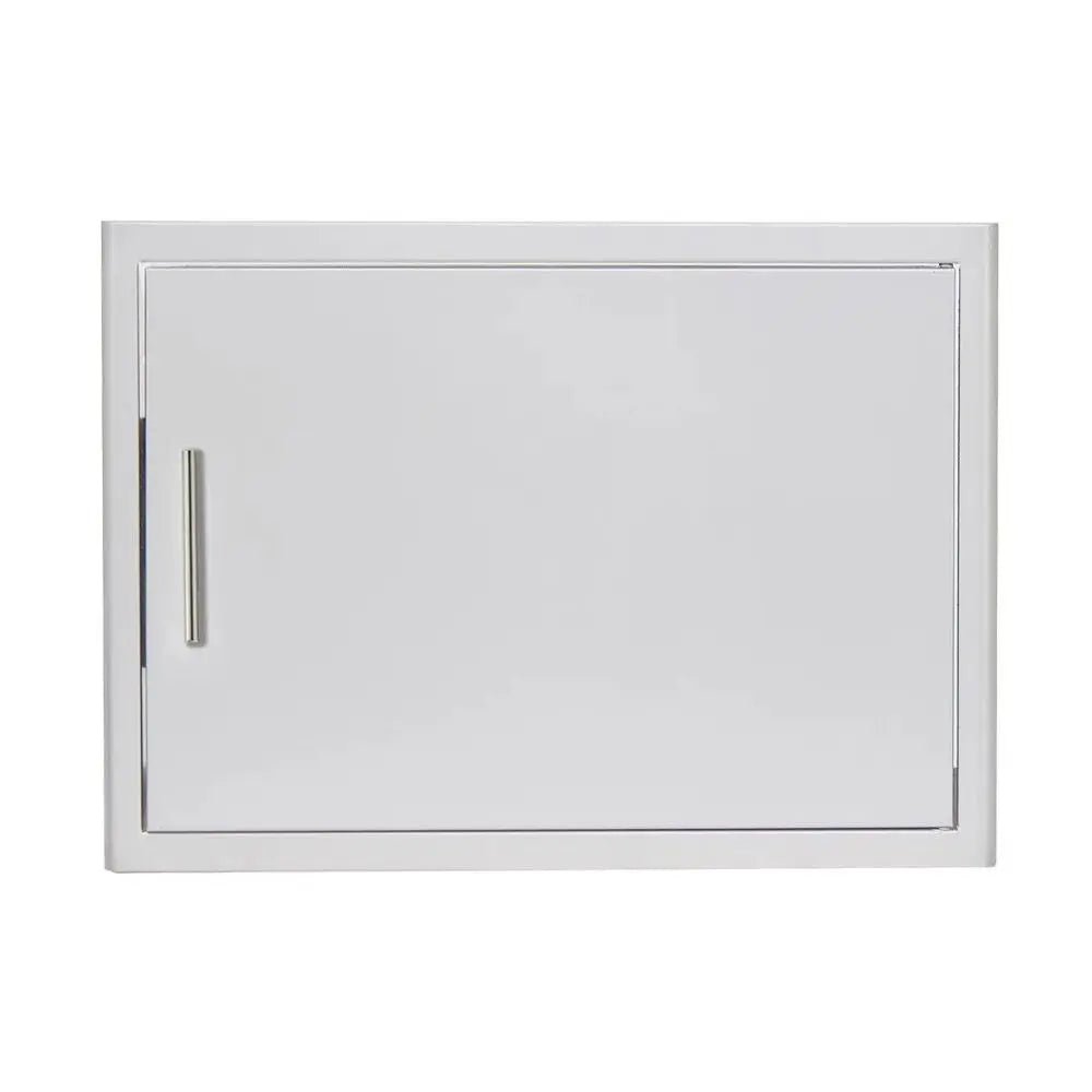 Blaze Single Access Door Cabinets & Storage 24" Wide x 17" Tall 12043155