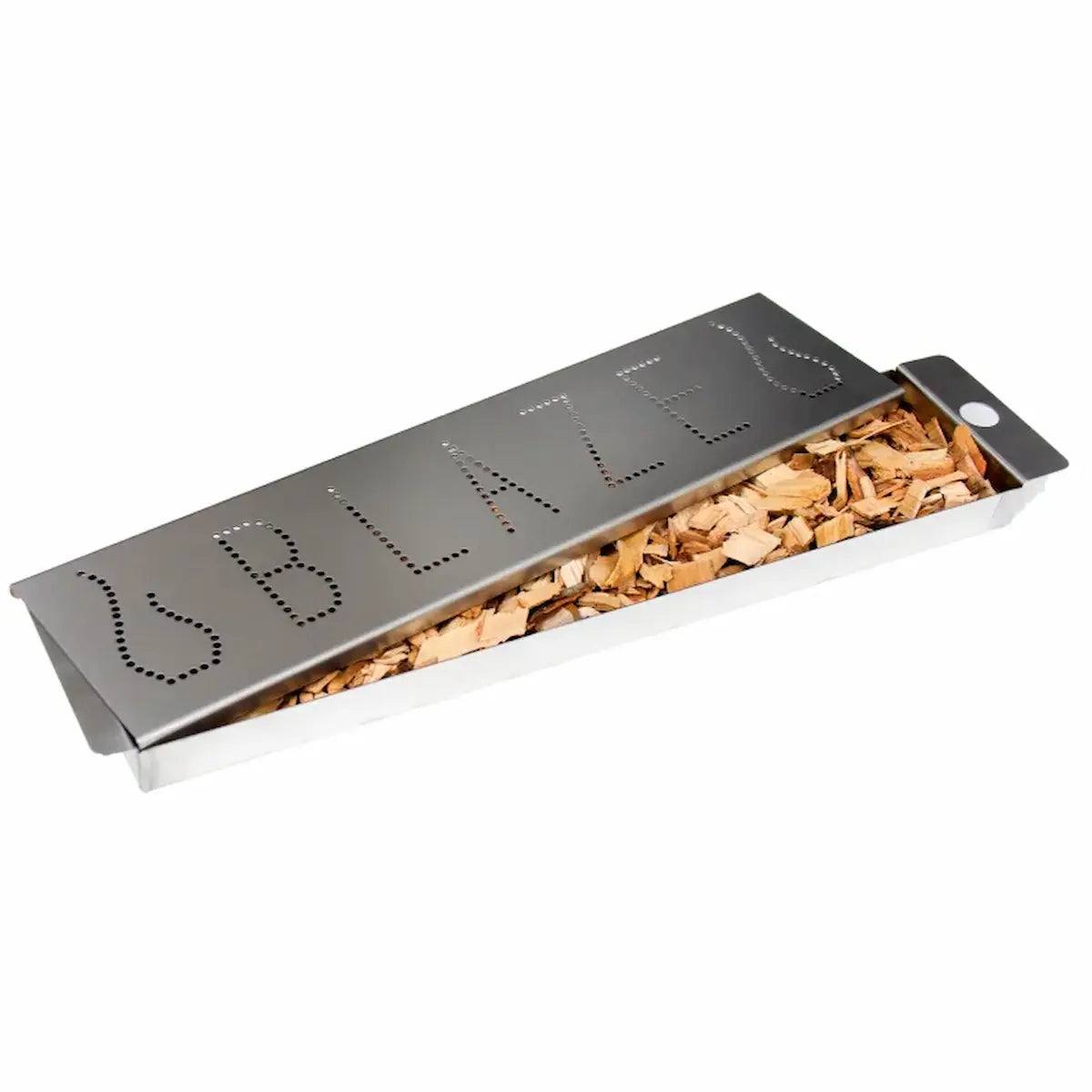 Blaze Smoker Box for Blaze Professional Grill Outdoor Grill Accessories 12049130