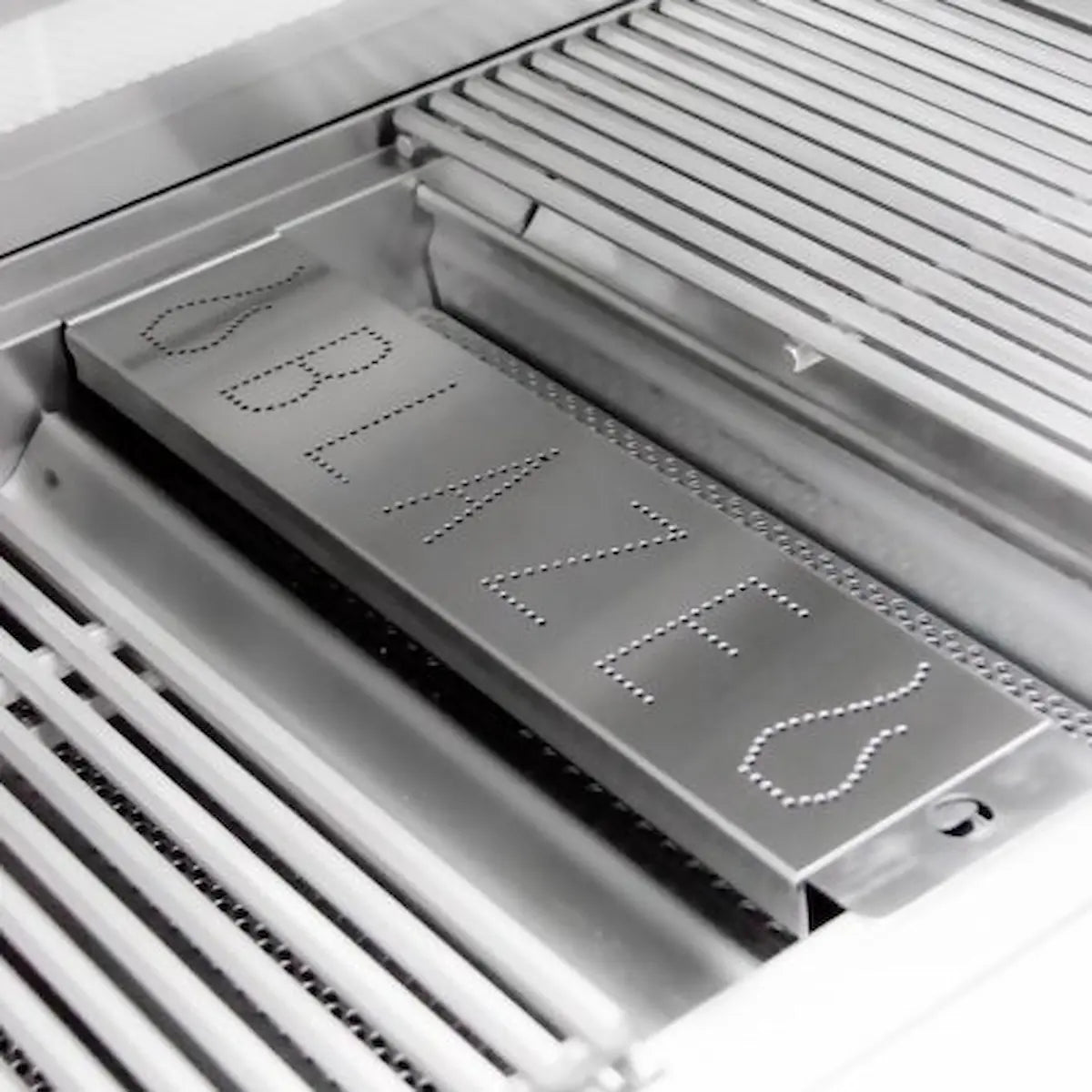 Blaze Smoker Box for Blaze Professional Grill Outdoor Grill Accessories 12049130