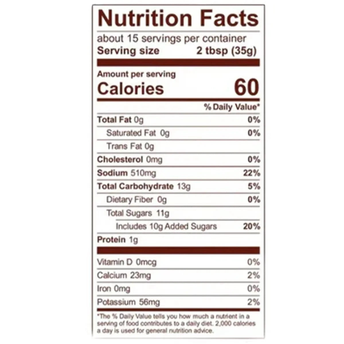 Blazing Star Original BBQ Sauce, 19.25 oz Condiments & Sauces 12047888