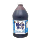 Blues Hog Champions' Blend BBQ Sauce Marinades & Grilling Sauces Half Gallon 12025621