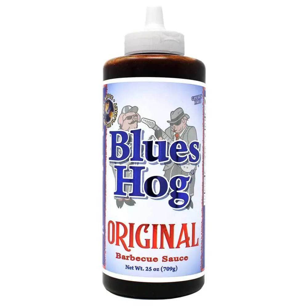 Blues Hog Sauces Condiments & Sauces Original BBQ 12032942