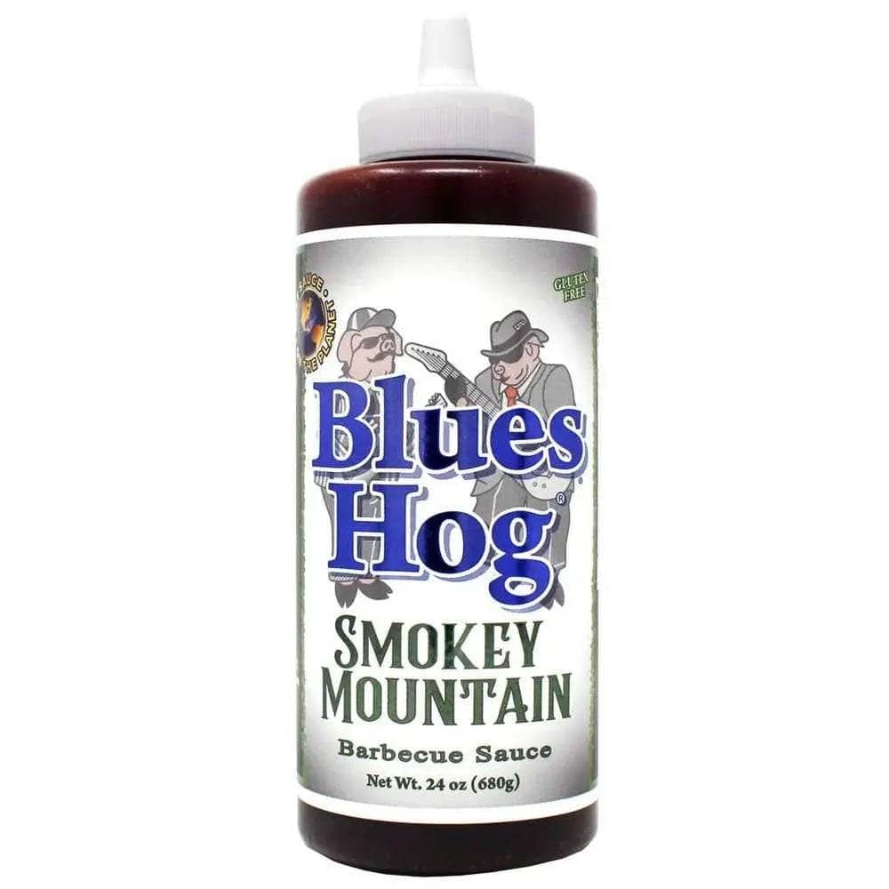 Blues Hog Sauces Condiments & Sauces Smokey Mountain BBQ 12032945