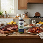 Blues Hog Smokey Mountain BBQ Sauce Squeeze Bottle Condiments & Sauces 12032945
