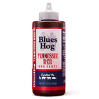 Blues Hog Tennessee Red Sauce Squeeze Bottle, 23oz Condiments & Sauces 12032943