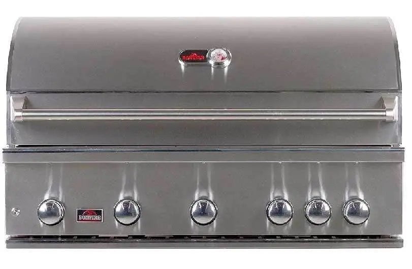 Bonnefire Outdoor Grill - Thumbnail 4