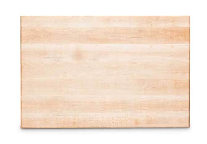 Boos Block R01 Maple Cutting Board, 18 inch x 12 inch x 1.5 inch Cutting Boards 12027883