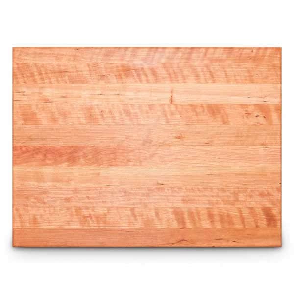 Boos Block R02 Cherry Cutting Board, 24 inch x 18 inch x 1.5 inch Cutting Boards 12028071