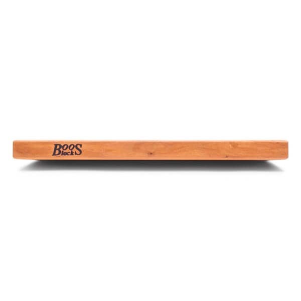 Boos Block R03 Cherry Wood Cutting Board, 20" x 15" x 1.5"