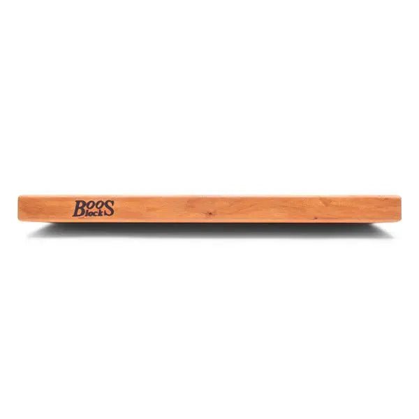 Boos Block R03 Cherry Wood Cutting Board, 20
