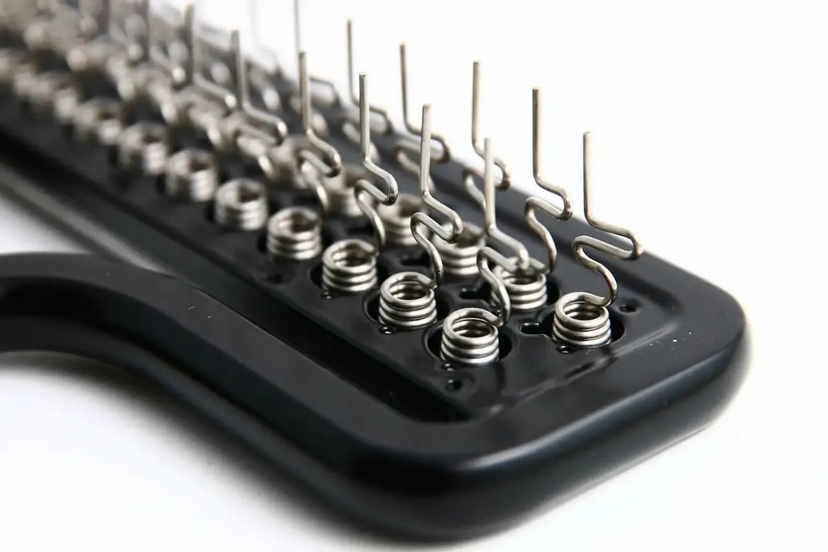 Boyer Barbecue Brush Outdoor Grill Accessories 12043706