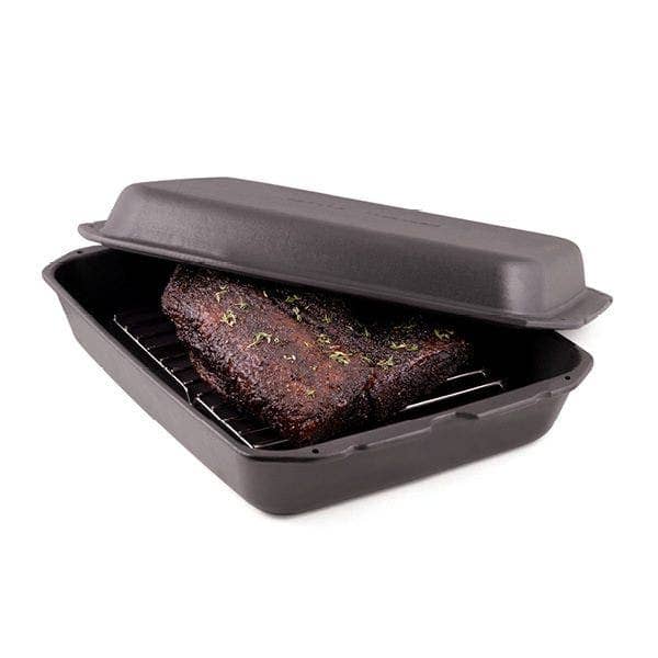 Broil King Cast Iron Multi Roaster