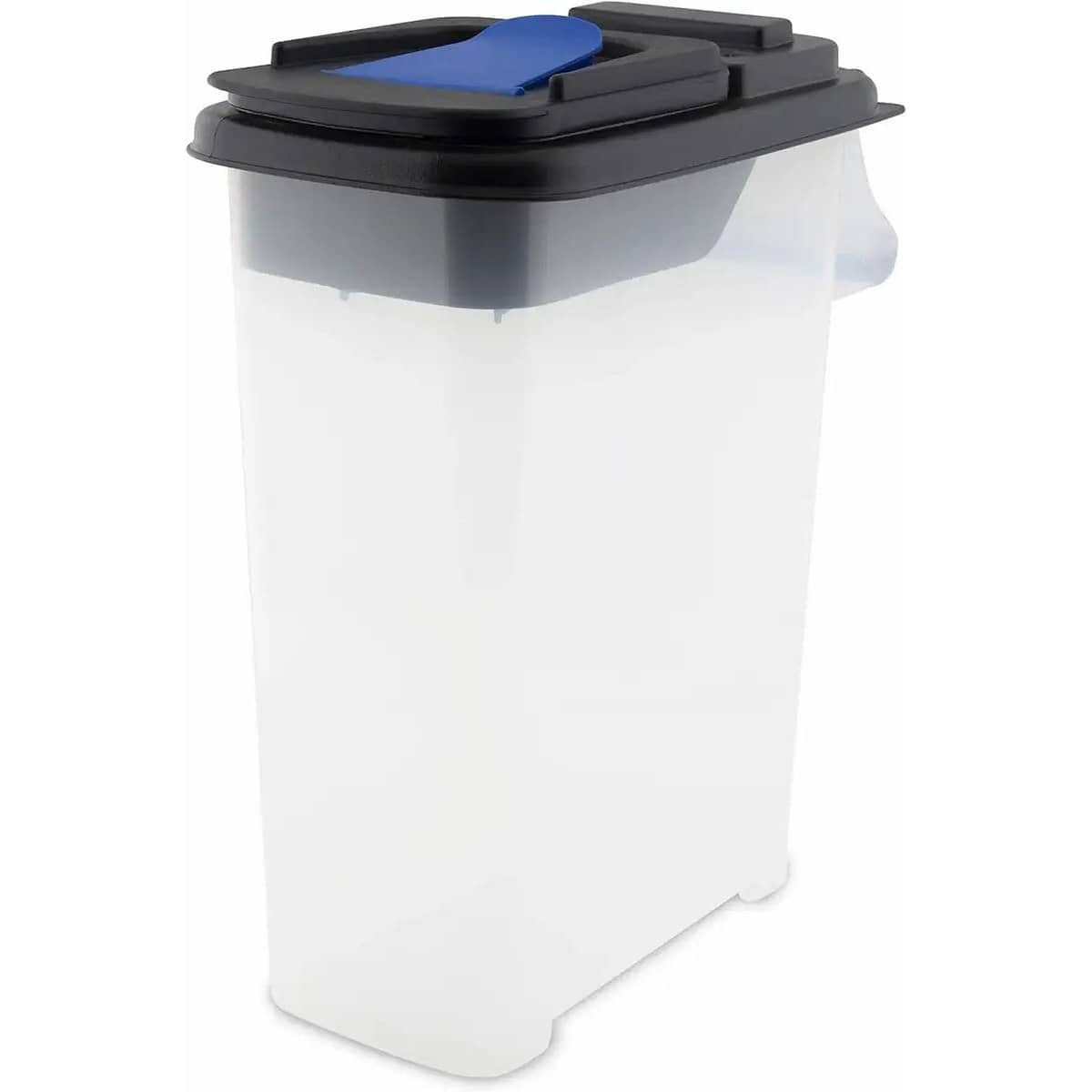 Broil King Pellet Storage Bin Outdoor Grill Accessories 12043546