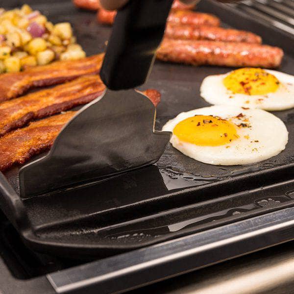 Broil King Plancha and Griddle Scraper Outdoor Grill Accessories 12043547