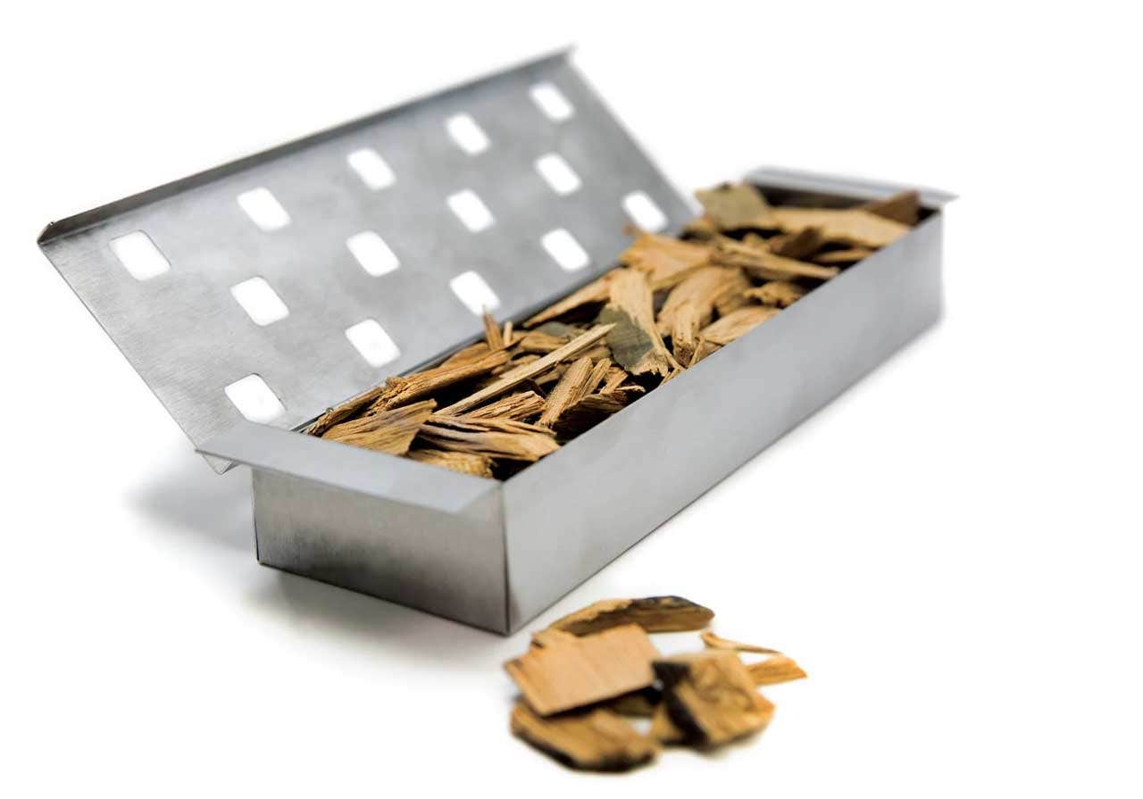 Broil King Premium Grill Smoker Box