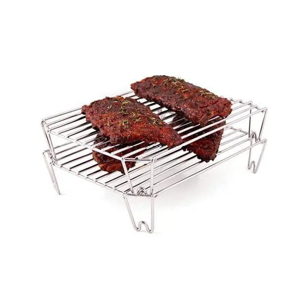 Broil King Stack-A-Rack Cooking Racks