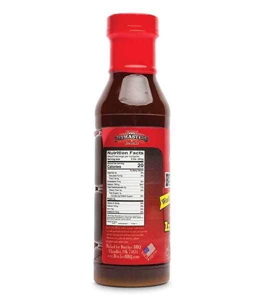 Butcher BBQ Liquid Pork Injection