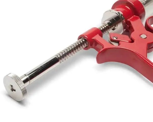 Butcher BBQ Pistol Grip Injector Kitchen Tools & Utensils 12026239