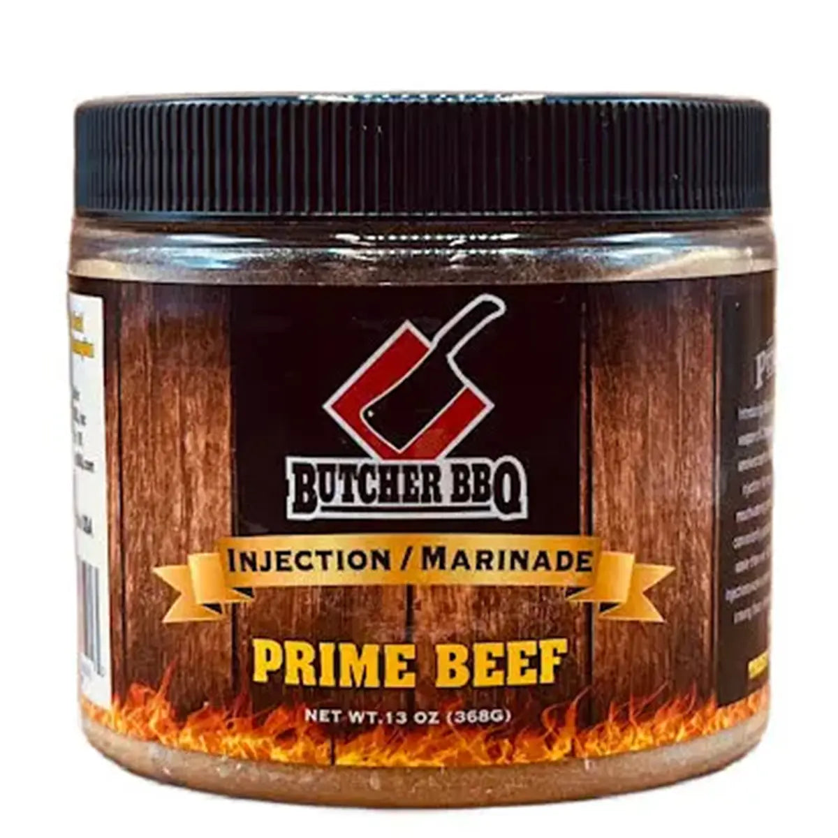 Butcher BBQ Prime Beef Injection Marinades & Grilling Sauces 5 lbs. 12048944
