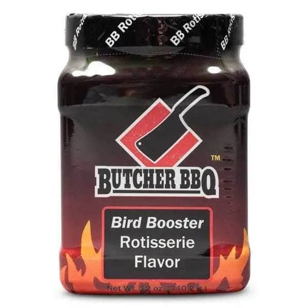 Butcher BBQ Rubs, Oils & Injections Marinades & Grilling Sauces Bird Booster Rotisserie Chicken Injection 12023969