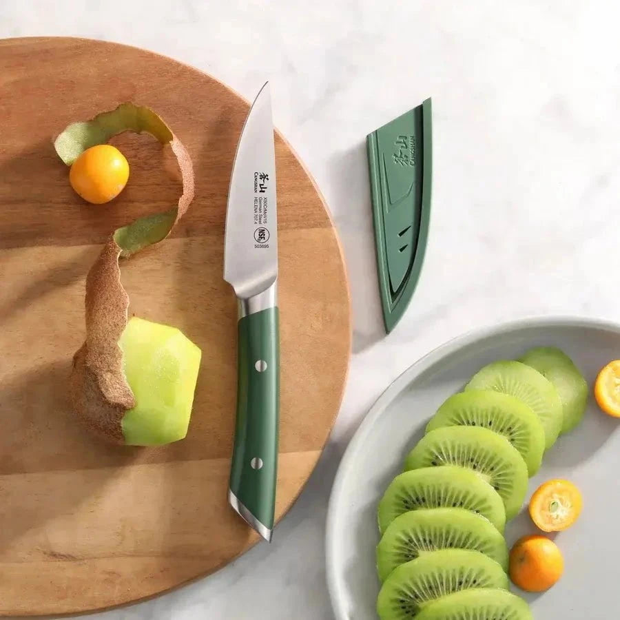 Cangshan Helena 3.5-inch Paring Knife Kitchen Knives