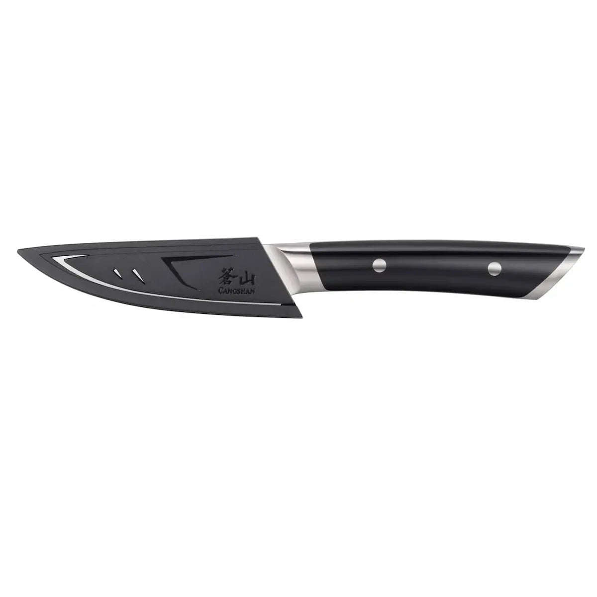 Cangshan Helena 3.5-inch Paring Knife Kitchen Knives