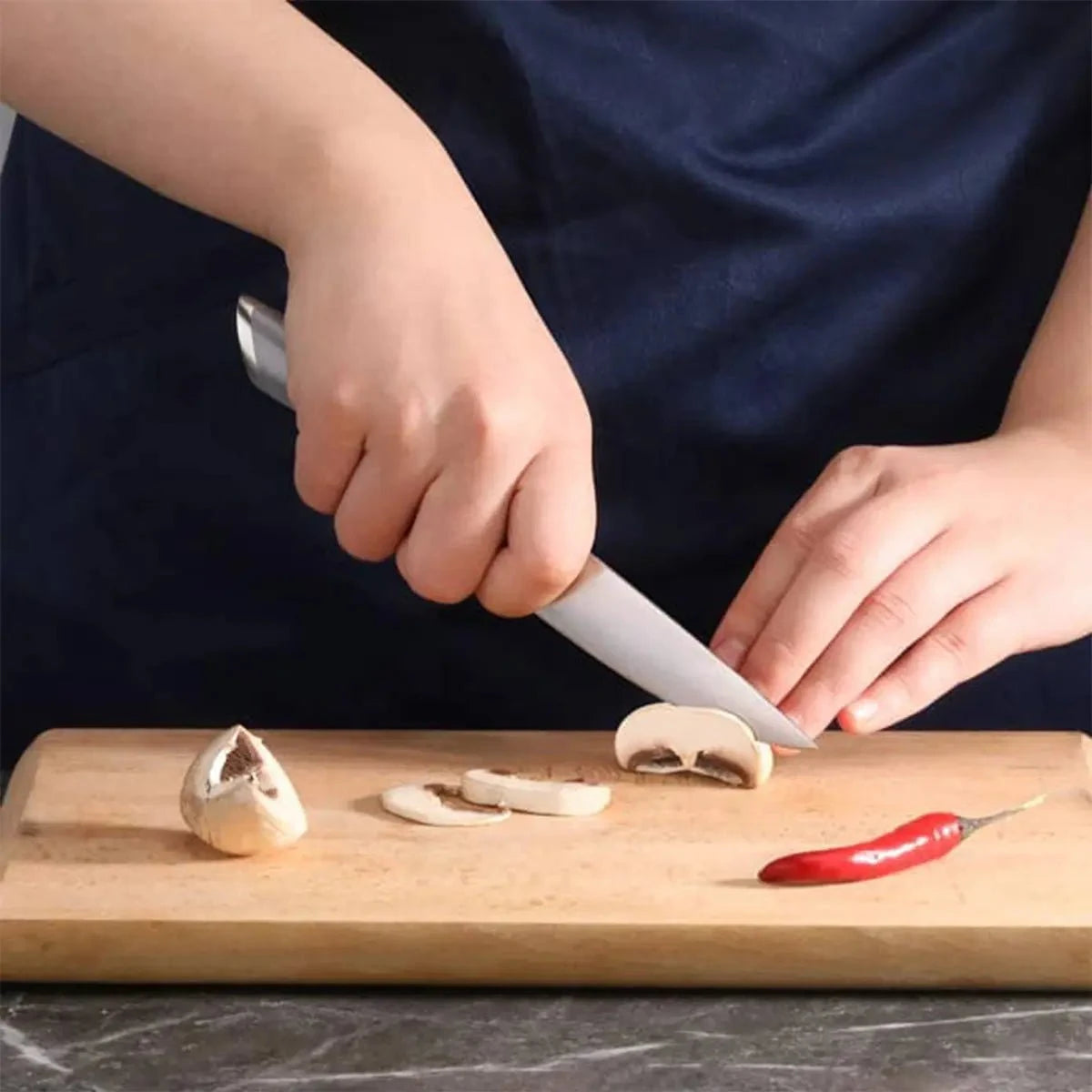 Cangshan Helena 3.5-inch Paring Knife Kitchen Knives