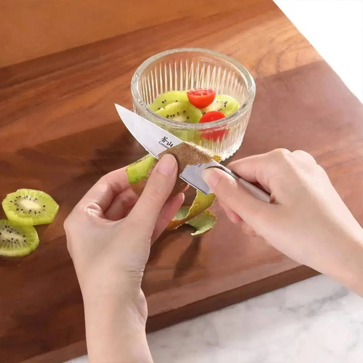 Cangshan Helena 3.5-inch Paring Knife Kitchen Knives