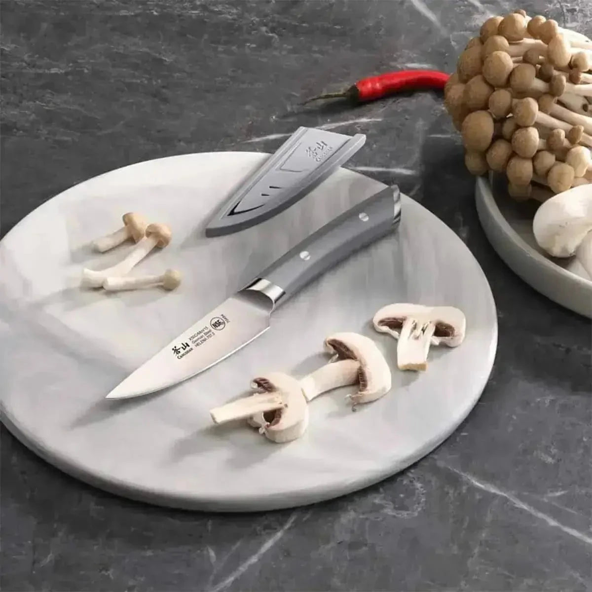 Cangshan Helena 3.5-inch Paring Knife Kitchen Knives