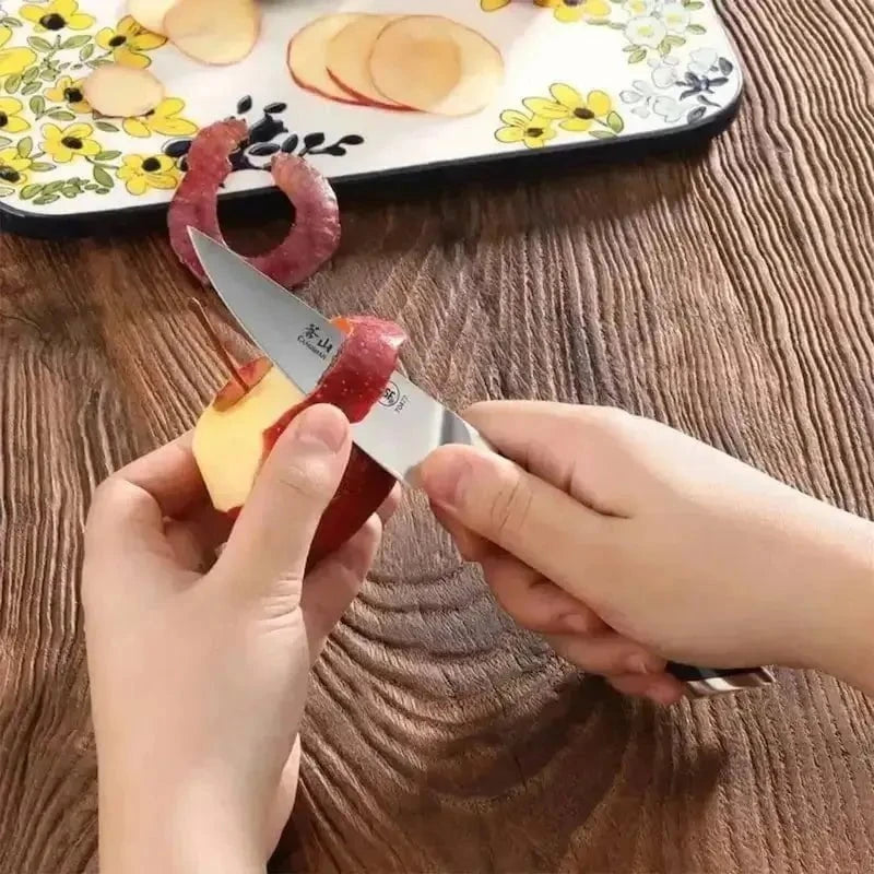 Cangshan Helena 3.5-inch Paring Knife Kitchen Knives