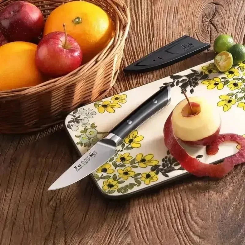 Cangshan Helena 3.5-inch Paring Knife Kitchen Knives
