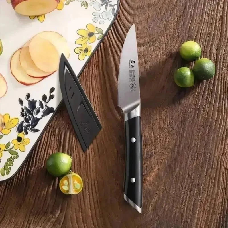Cangshan Helena 3.5-inch Paring Knife Kitchen Knives