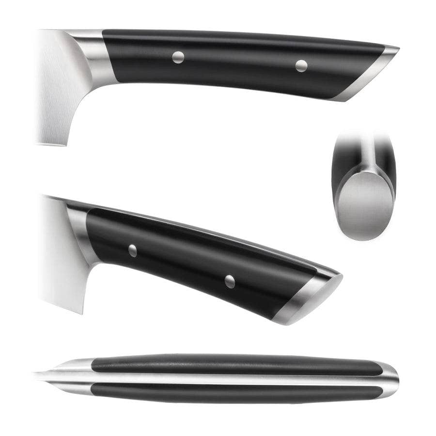 Cangshan Helena Black 8in Chef Knife Kitchen Knives 12042321