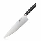 Cangshan Helena Series 10-inch Chef's Knife, Black Kitchen Knives 12047172