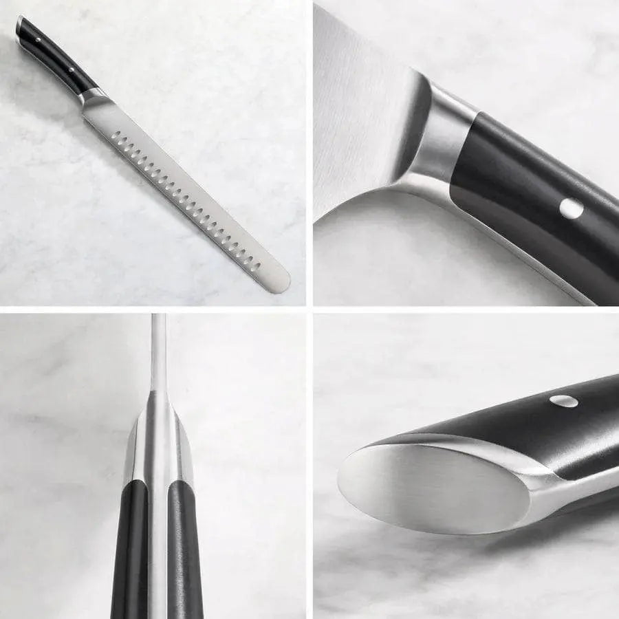 Cangshan HELENA Series 11-Inch Slicing/Carving Knife Kitchen Knives 12046390