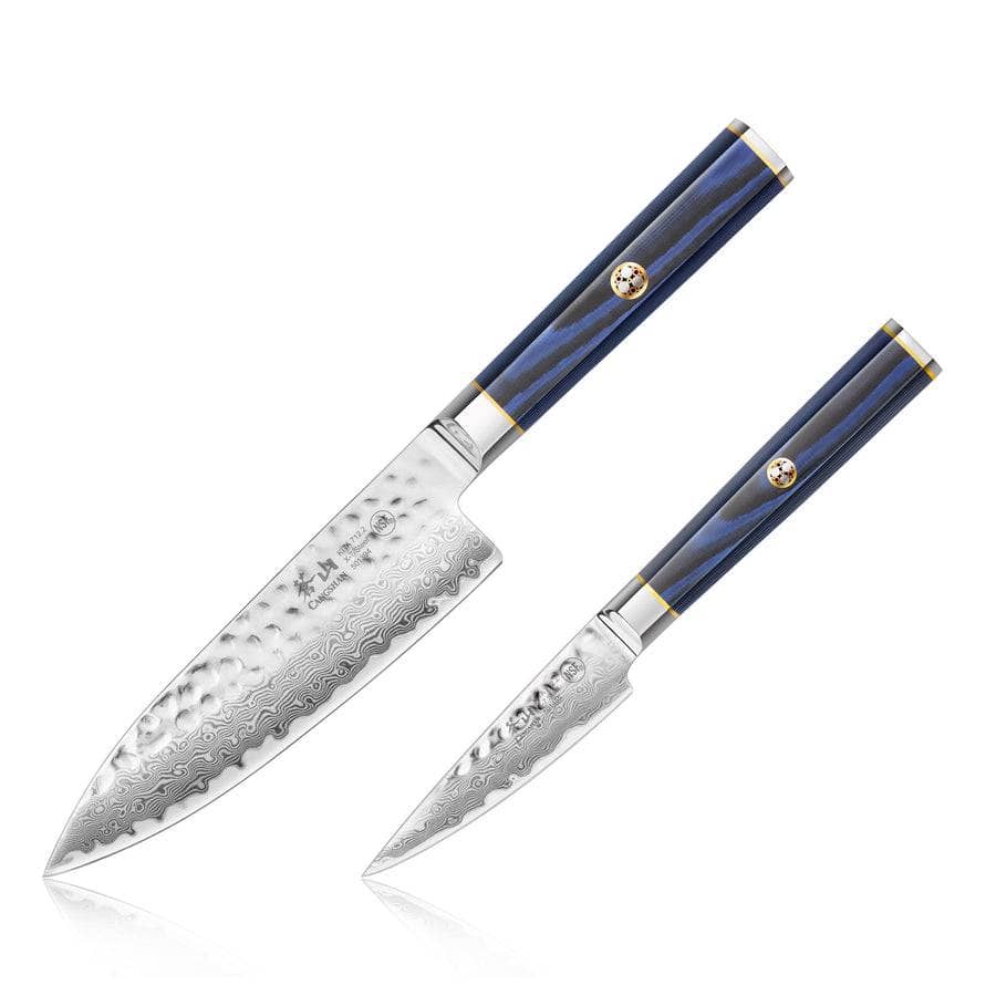 Cangshan KIta 2pc Starter Set Kitchen Knives 12042318