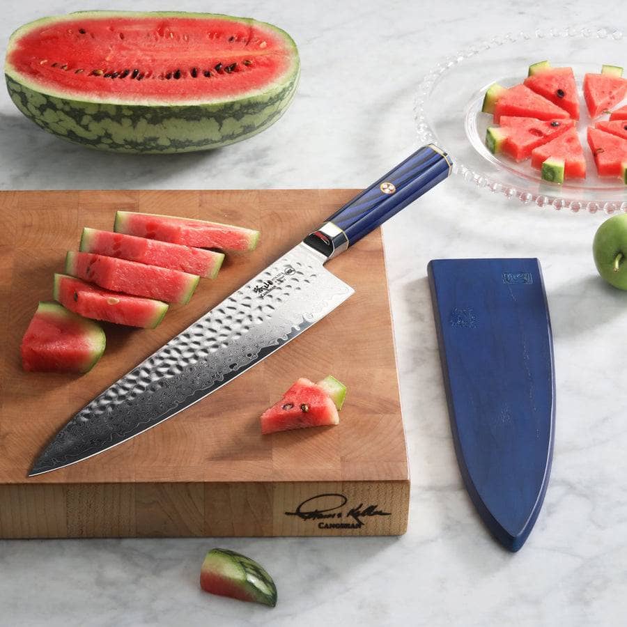 Cangshan KITA Series 10-Inch Chef's Knife Kitchen Knives 12046389