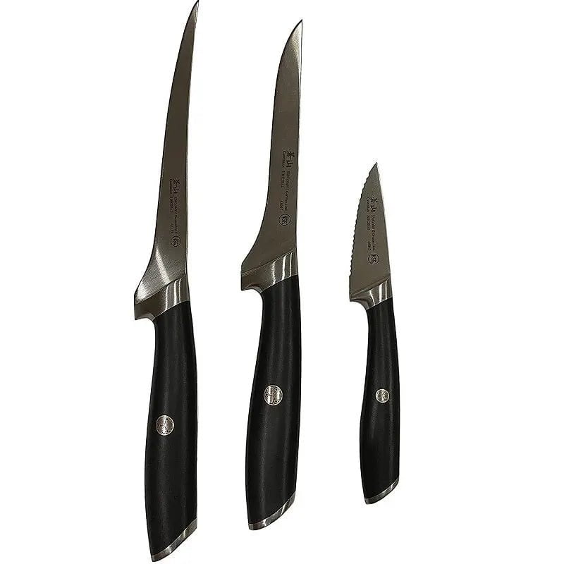 Cangshan L Series 3pc Fillet Set Kitchen Knives 12041527