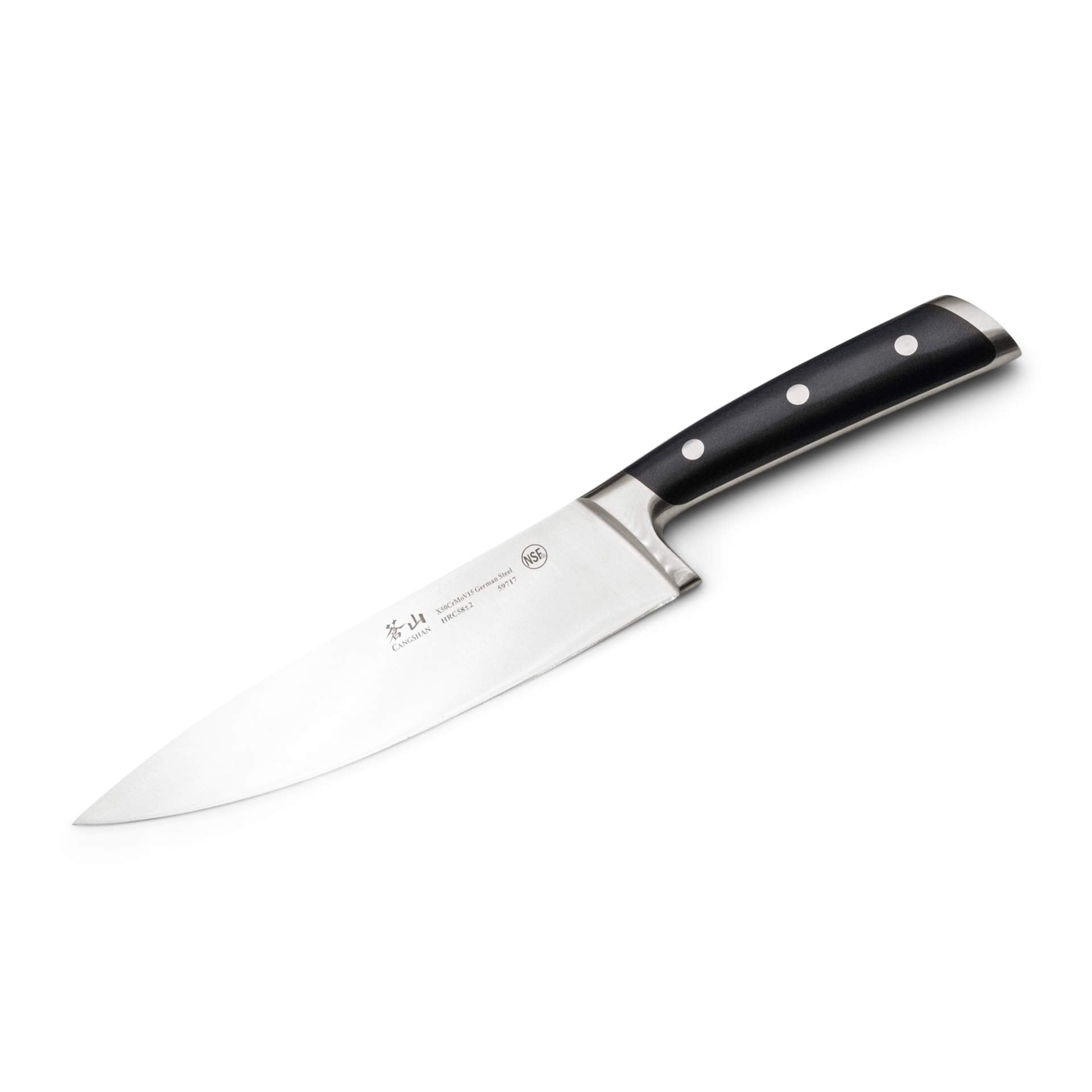 Cangshan S Series 8-inch Chef's Knife 12043004