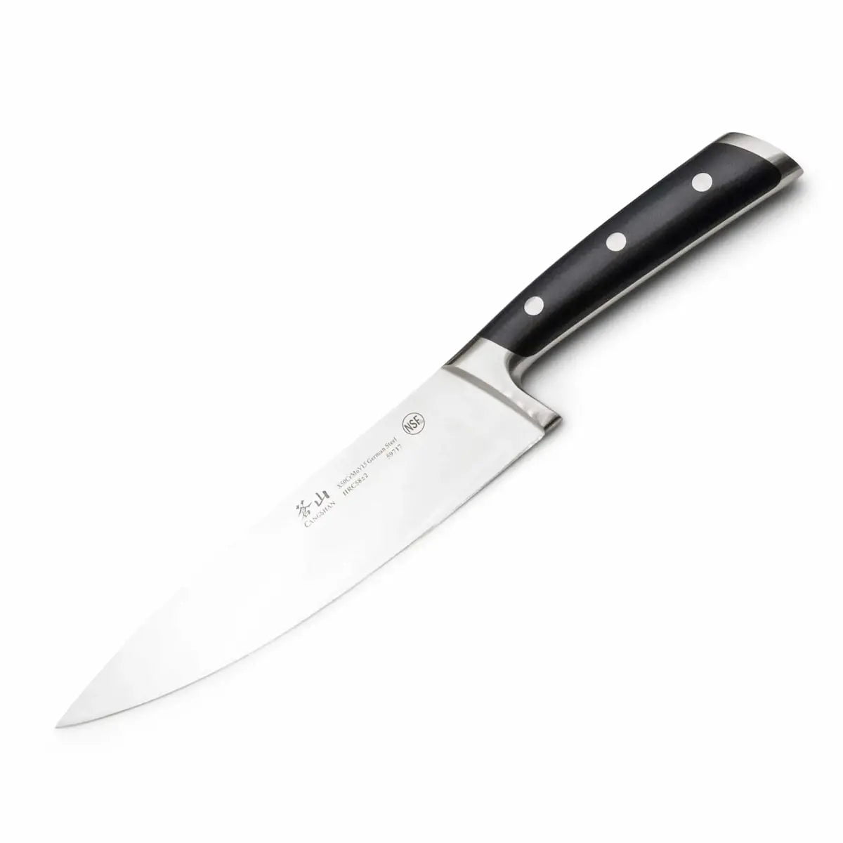 Cangshan S Series 8-inch Chef's Knife Kitchen Knives 12043004